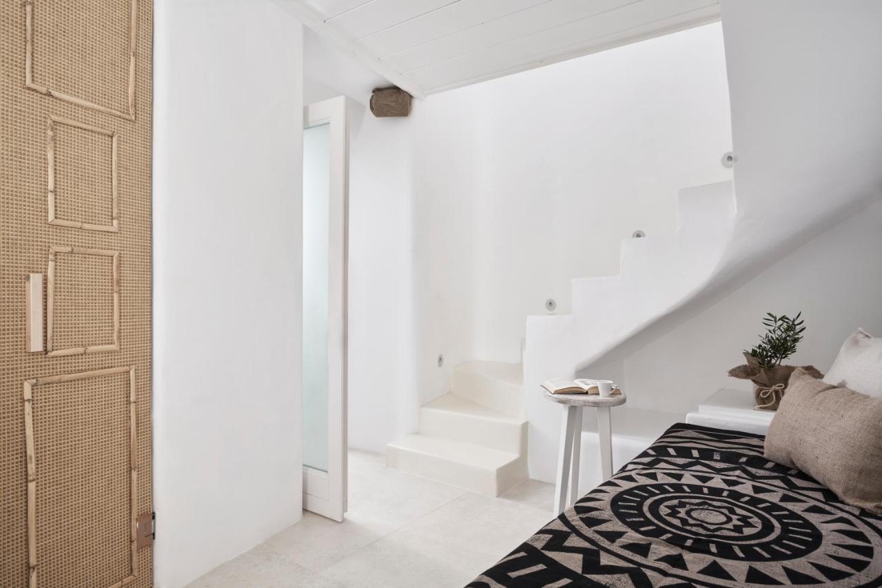 Little Venice Suites (Adults Only) Mykonos Town Dış mekan fotoğraf