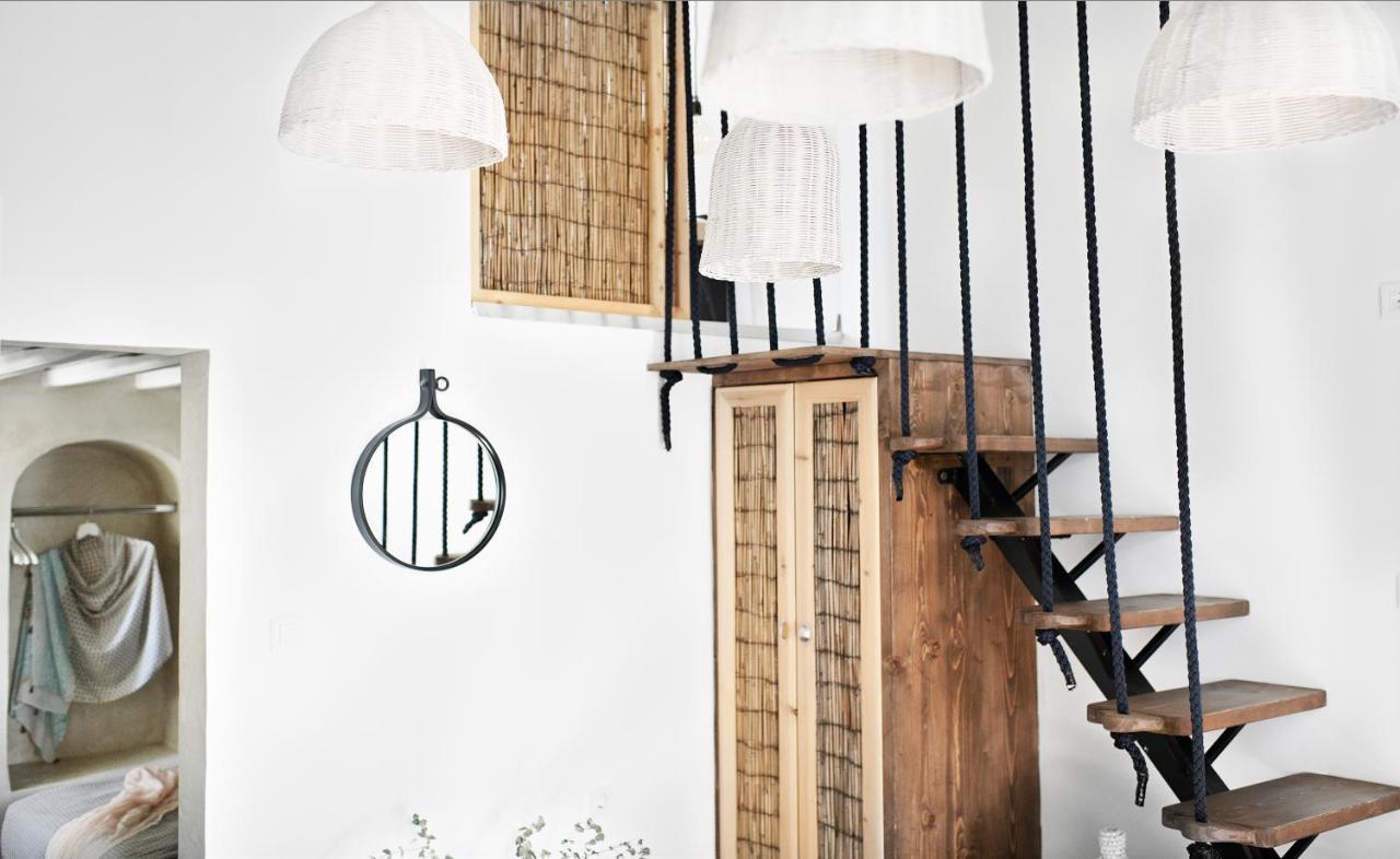 Little Venice Suites (Adults Only) Mykonos Town Dış mekan fotoğraf