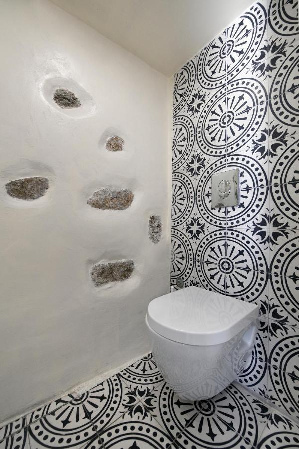 Little Venice Suites (Adults Only) Mykonos Town Dış mekan fotoğraf