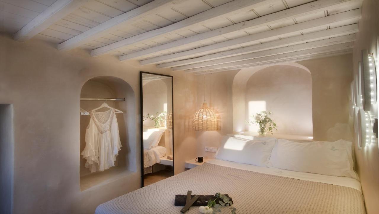 Little Venice Suites (Adults Only) Mykonos Town Dış mekan fotoğraf