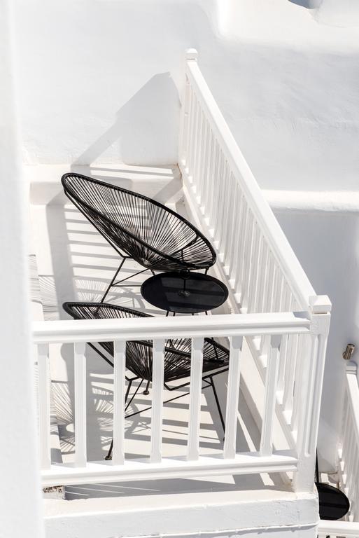Little Venice Suites (Adults Only) Mykonos Town Dış mekan fotoğraf